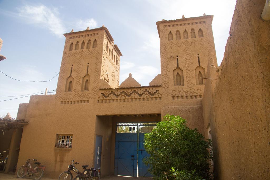 Maison d'hôtes Kasbah La Palmeraie 3*