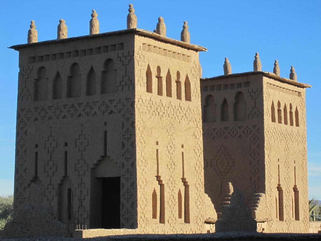 Kasbah La Palmeraie 3*