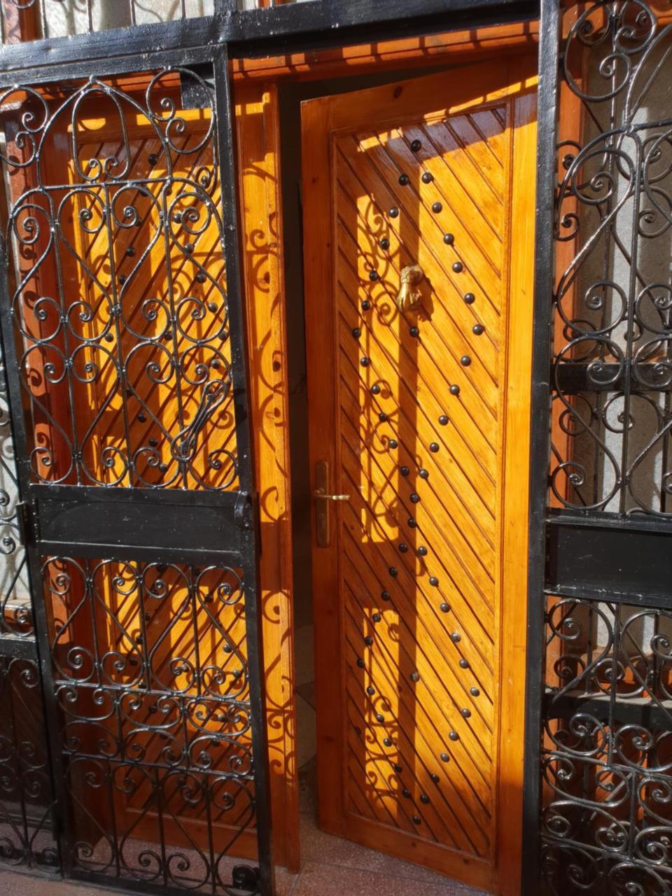 Kasbah La Palmeraie 3* Skoura